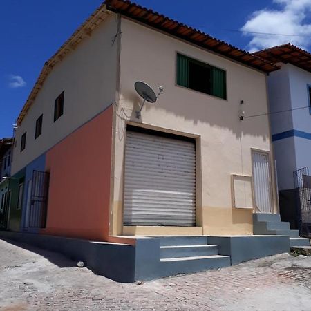 Casa Das Cachoeiras So Para Temporadas เลนโซยส์ ภายนอก รูปภาพ