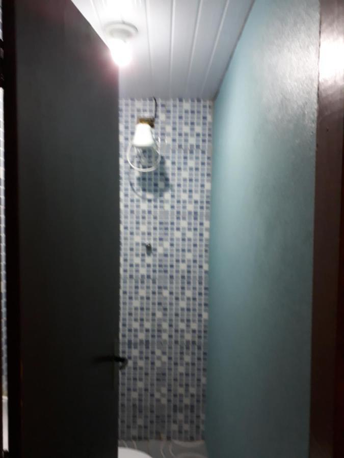 Casa Das Cachoeiras So Para Temporadas เลนโซยส์ ภายนอก รูปภาพ