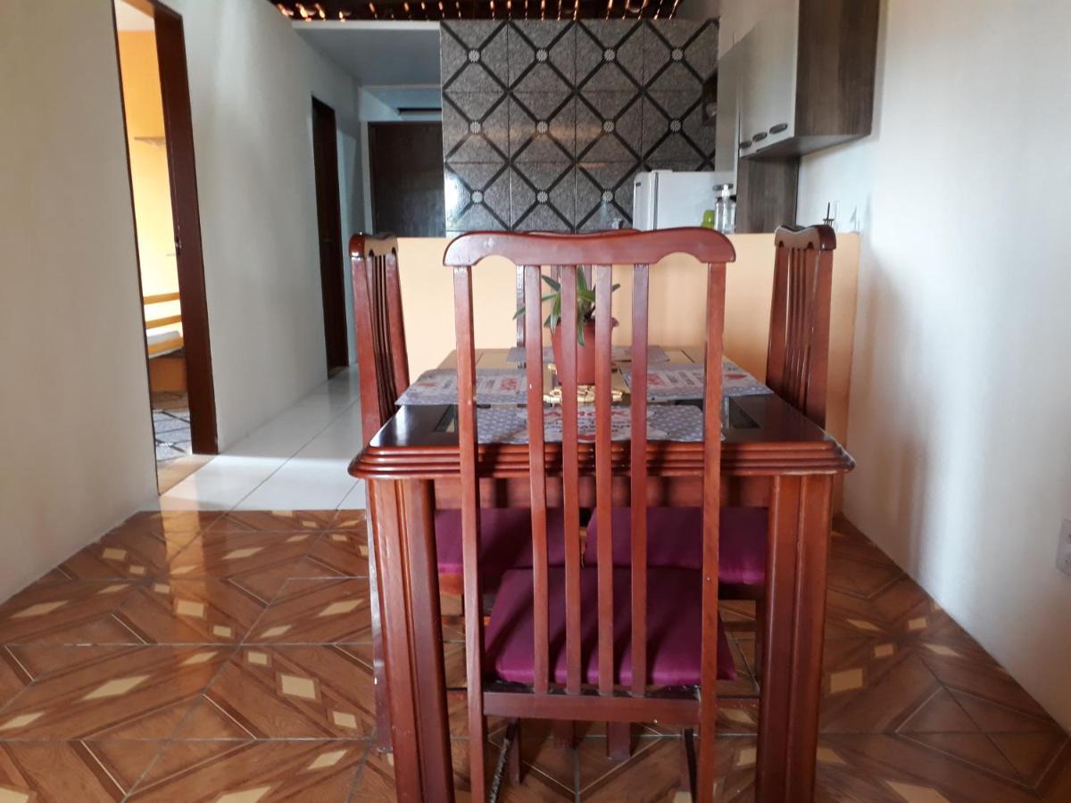 Casa Das Cachoeiras So Para Temporadas เลนโซยส์ ภายนอก รูปภาพ