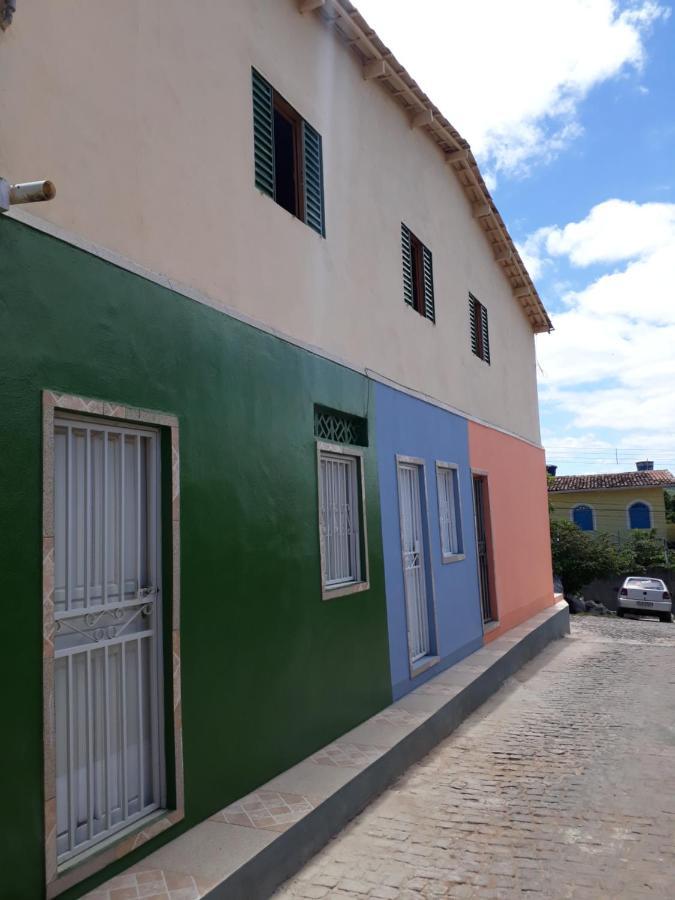 Casa Das Cachoeiras So Para Temporadas เลนโซยส์ ภายนอก รูปภาพ