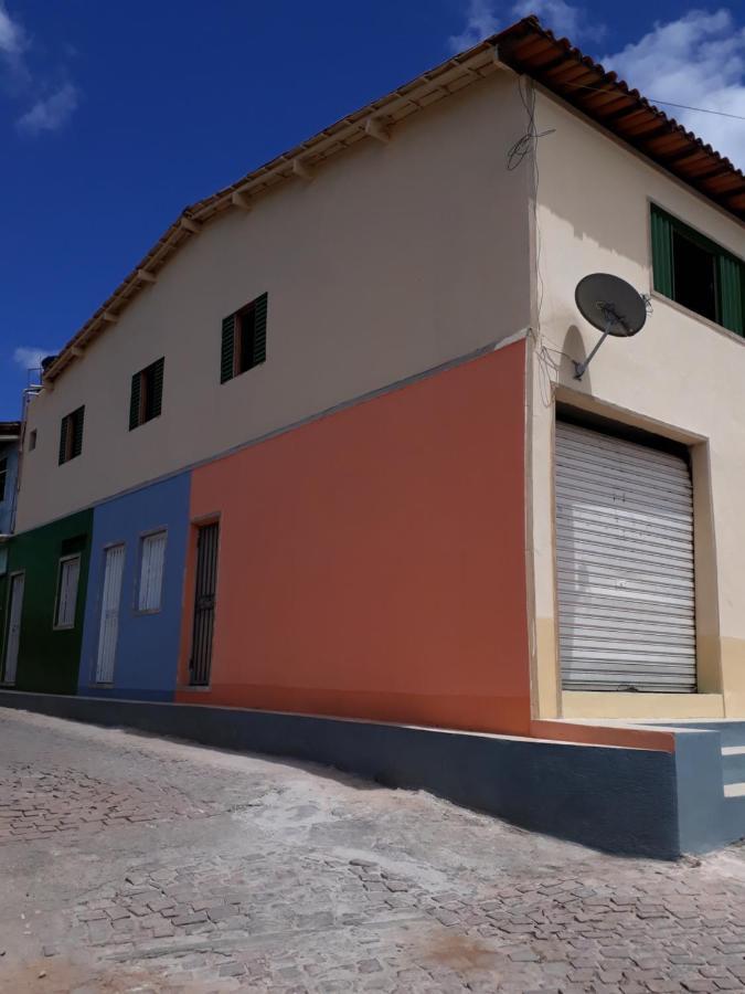 Casa Das Cachoeiras So Para Temporadas เลนโซยส์ ภายนอก รูปภาพ