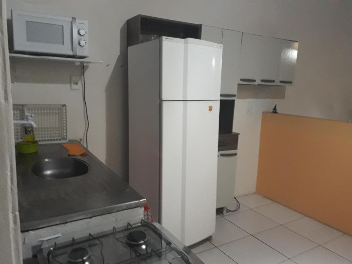 Casa Das Cachoeiras So Para Temporadas เลนโซยส์ ภายนอก รูปภาพ