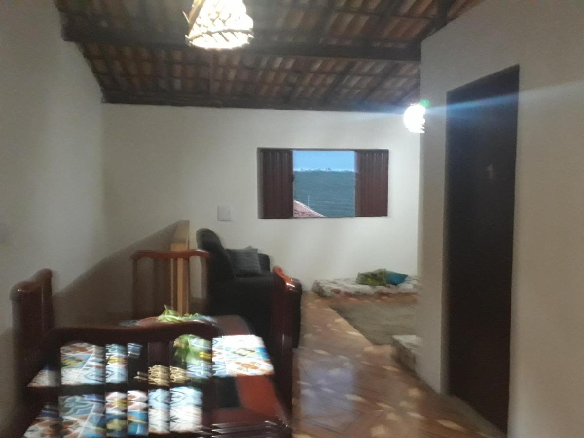 Casa Das Cachoeiras So Para Temporadas เลนโซยส์ ภายนอก รูปภาพ